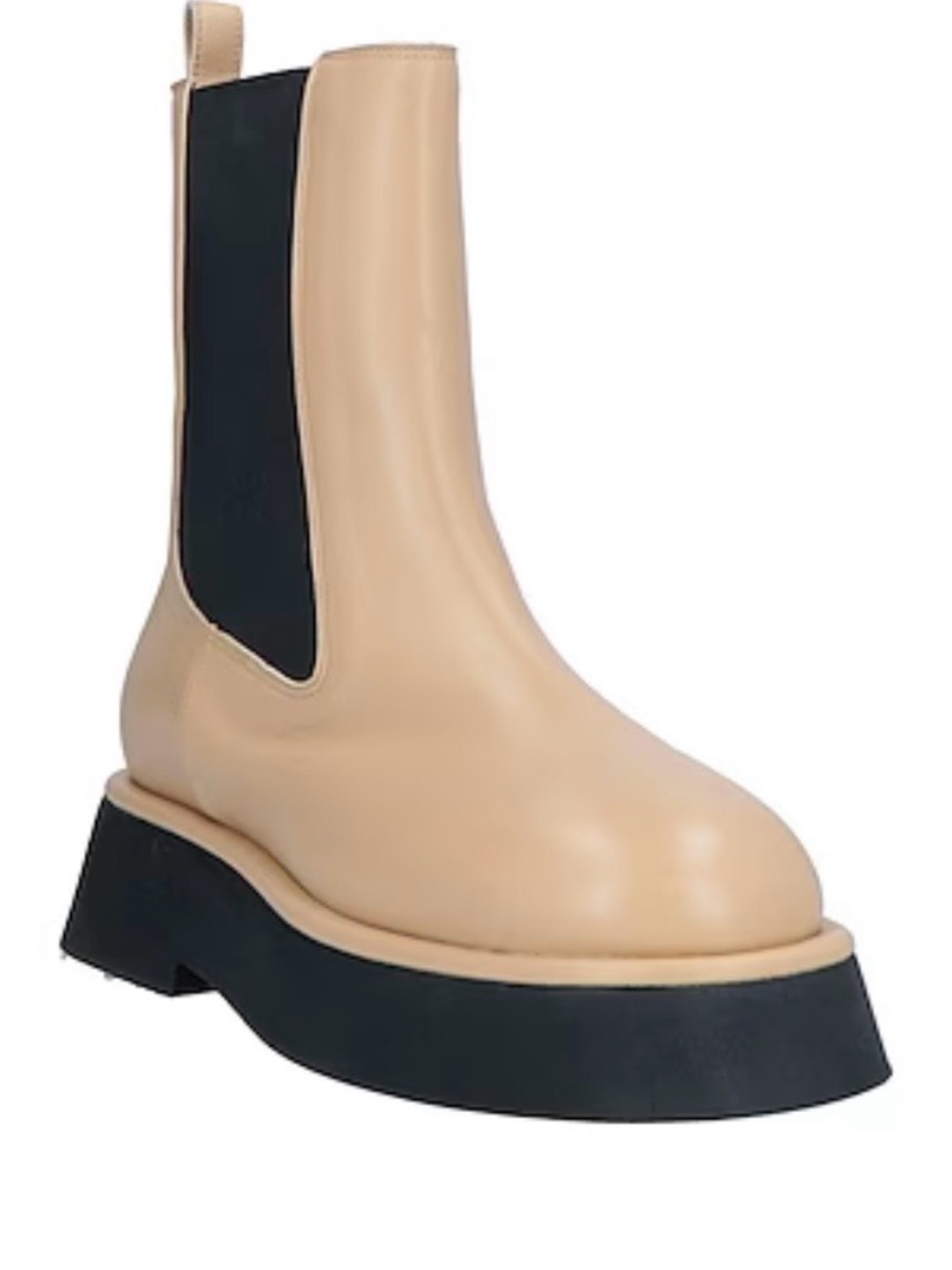 WANDLER
Rosa Lambskin Chelsea Boots
Reg $709 size 7.5